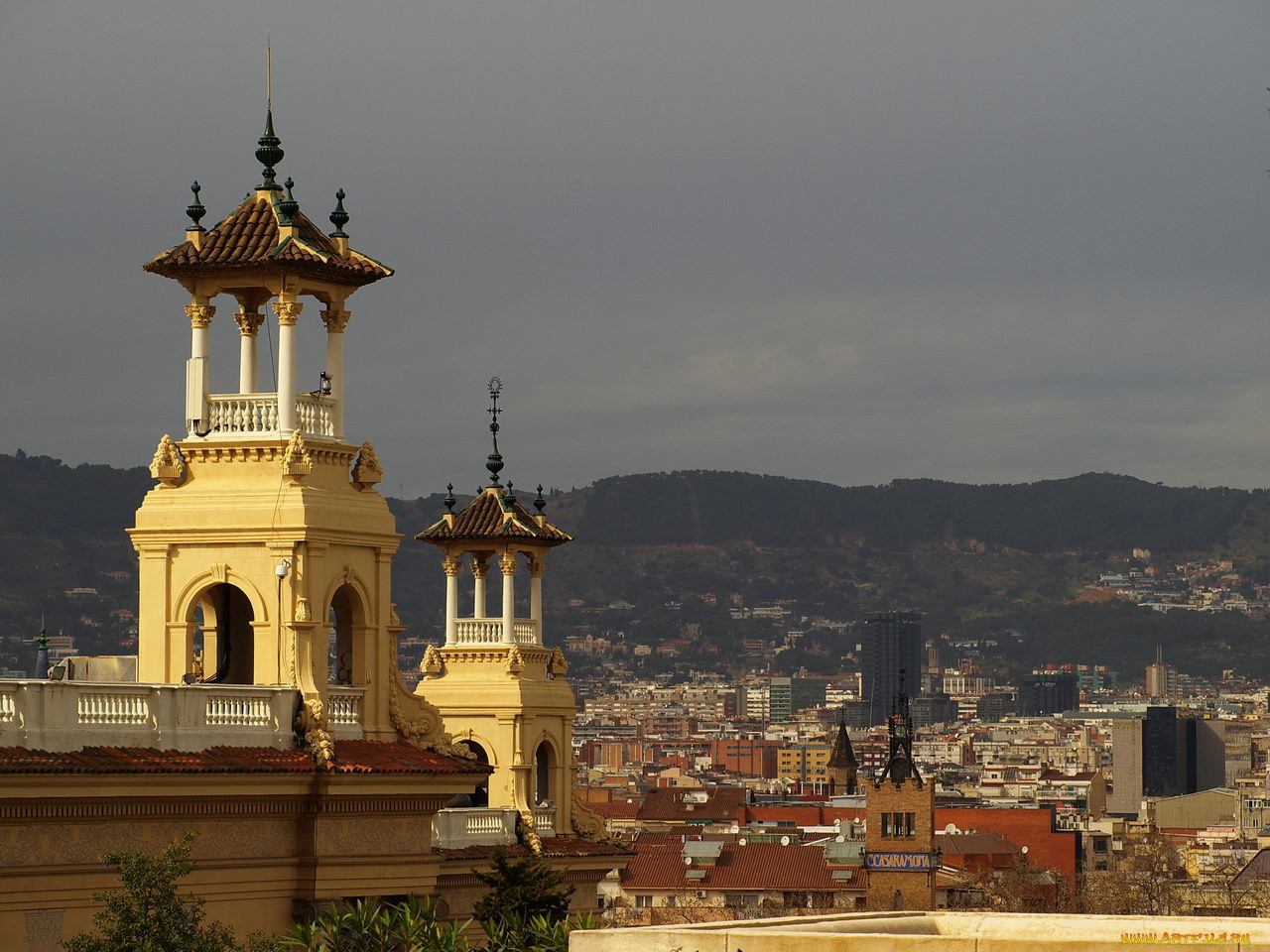 barcelona, spain, , , 